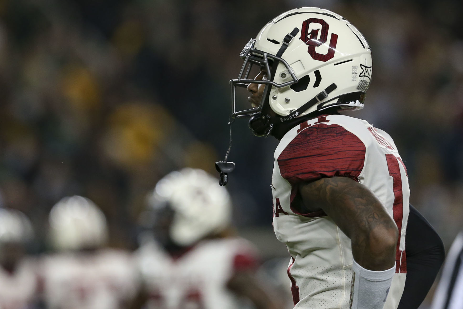 Parnell Motley